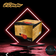 I-Al Mani Coco - 1Kg - 27mm